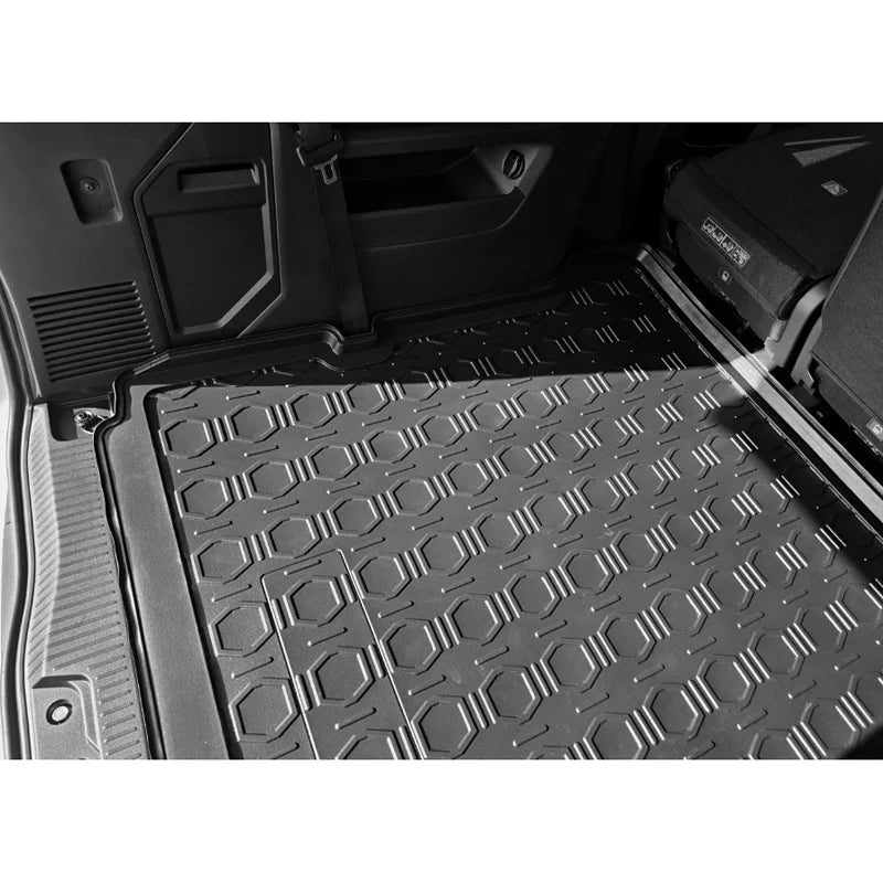 Tapete Bagageira Renault Grand Kangoo Nissan Townstar Mercedes Citan Tourer 2026- (7 lugares)