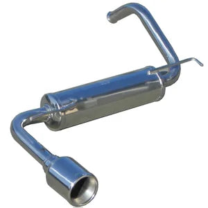 Panela InoXcar Citroën C1 1.0 (68HP) 2005- 102mm