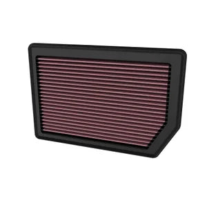 K&N Filtro de Ar Mitsubishi Outlander L4 2.0L Plug-in-Hybrid 2018- & Eclipse Cross L4 2.4L Plug-in-Hybrid 2021- (33-5147)
