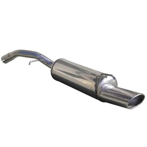 Panela InoXcar Fiat Stilo 1.8 16v (133HP) 120x80mm