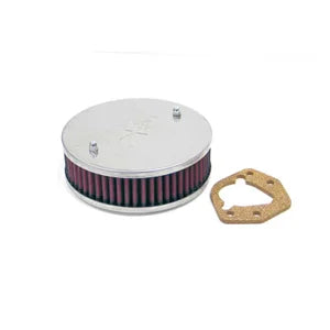 K&N Custom Racing Assembly Round suitable for Stromberg 175-CD diameter 150 mm Assembly height 45mm (56-9355)