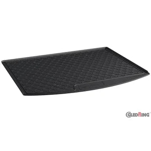 Tapete Bagageira de Borracha  Ford Kuga 2013-2019 (Piso Inferior)