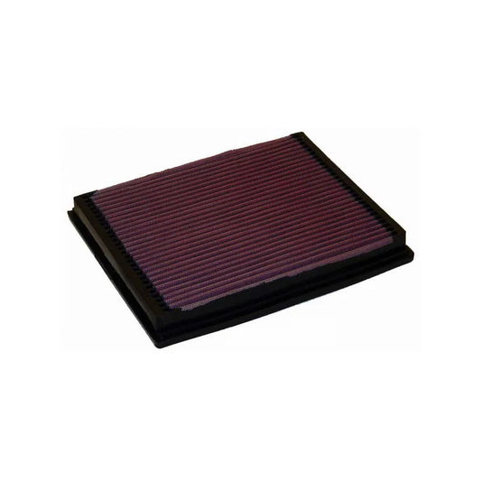 K&N Filtro de Ar Audi A4 / A6 1994-2005 / Skoda Superb 2001-2008 / Volkswagen Passat 1996-2005 (33-2125)