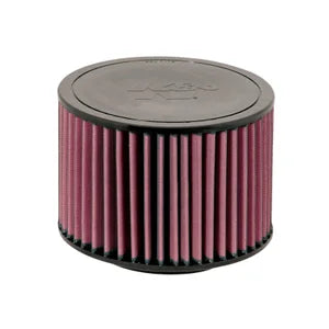 K&N Filtro de Ar Ford Ranger 2006-2008/Toyota HiLux Vigo 2005-2014 (E-2296)