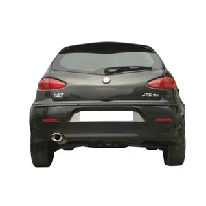 Panela InoXcar Alfa Romeo 147 1.9 JTD 2002- 120x80mm