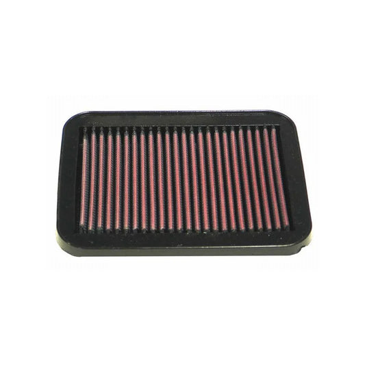K&N Filtro de Ar Suzuki Esteem 1.6L & 1.8L I4 / 1995-2000 / Suzuki Jimny 1998- (33-2162)