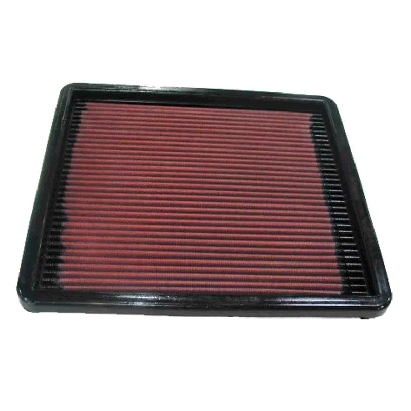 K&N Filtro de Ar Mazda RX-7 1.3L 1985-1996 (33-2017)
