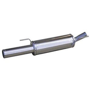 Panela InoXcar Volkswagen Golf III 1.8 (90HP) -1999 80mm