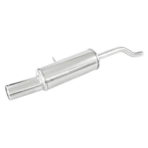 Panela InoXcar Renault Clio III 1.5 DCi (68-86HP) 2005- Ø45mm 102mm