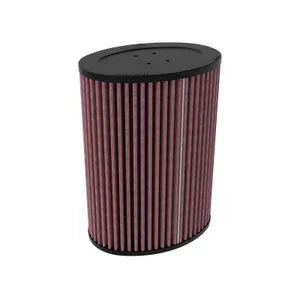 K&N Filtro de Ar Mercedes C-Klasse/GLC/SL/AMG GT L4 2.0 2023- (E-0632)
