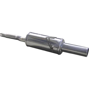 Panela InoXcar Fiat Punto (176) 1.2 16v 80mm