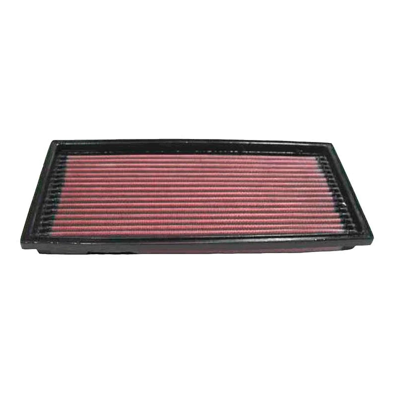 K&N Filtro de Ar Ford Escort L4-1.9L H.O.1991-1996 (33-2126)