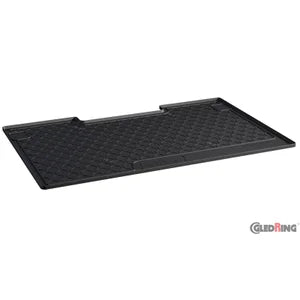 Tapete Bagageira de Borracha  Renault Kangoo Family/Passenger 2008-2021