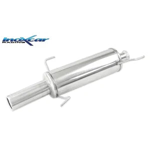 Panela InoXcar Peugeot 306 2.0 XS 121hp 1997- 1x80mm