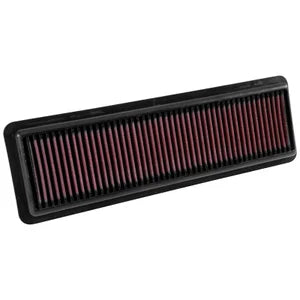 K&N Filtro de Ar Hyundai i10/Grand i10/Xcent 1.0/1.2 2014- (OE 28113-B9000) (33-3049)