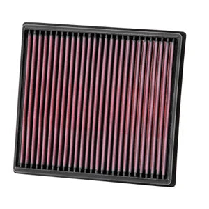 K&N Filtro de Ar Mercedes A-Class W176 / B-Class W246 / CLA / GLA 2012- Infinity Q30 / QX30 2015- (33-2996)