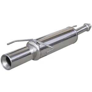 Panela InoXcar Opel Astra G 2.0 16v OPC/Turbo 2000- 102mm