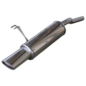 Panela InoXcar Fiat Punto 2B (188) 1.2 (60HP) 2003- 120x80mm