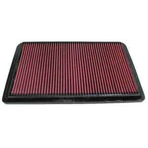 K&N Filtro de Ar Mitsubishi Pajero IV 3.2L V6 Diesel 2000- (33-2164)