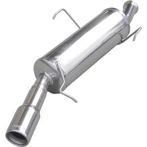 Panela InoXcar Peugeot 309 1.9 GTi 16v (147HP) 1990-1993 80mm