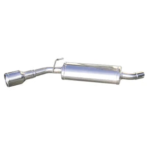 Panela InoXcar Alfa Romeo Giulietta 1.4 Turbo (120HP) 2012- 102mm