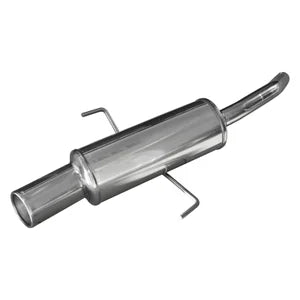 Panela InoXcar Alfa Romeo 156 1.9 JTD 16v (115HP) 1997- 102mm