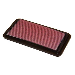 K&N Filtro de Ar Lexus ES250 Toyota Avensis Verso Camry Carina Celica Corolla MR2 Picnic RAV4 (33-2030)