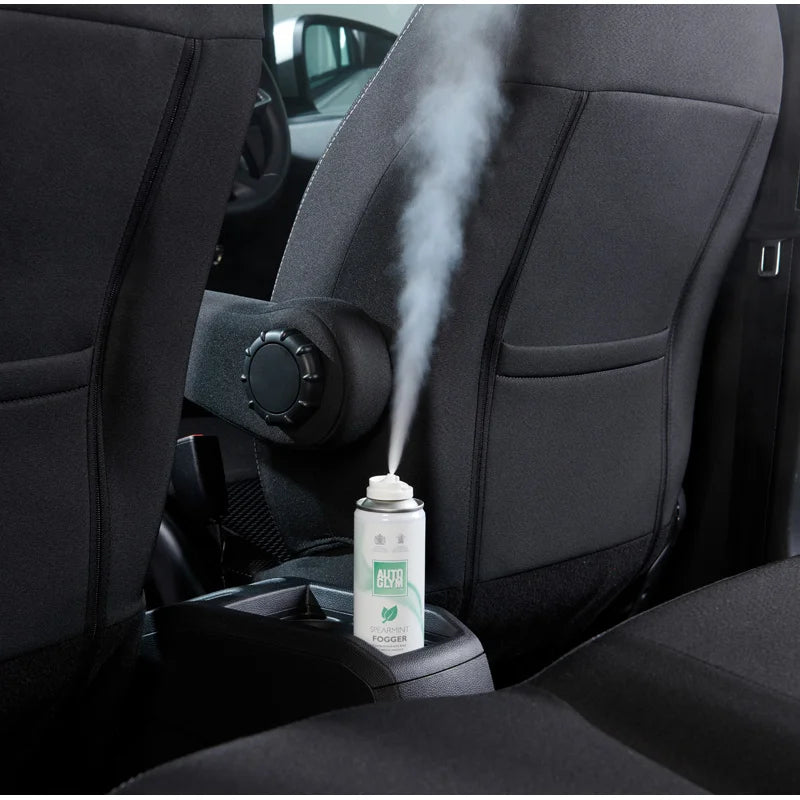 Autoglym Spearmint Fogger ambientador automóvel 150ml