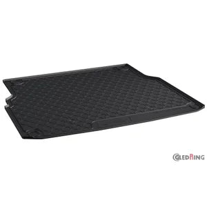 Tapete Bagageira de Borracha  Mercedes C-Class W205 Kombi 2014-2021 excl. Hybrid