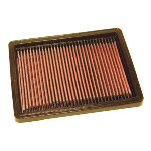 K&N Filtro de Ar Porsche 944 2.5i Turbo 1985-1991 (33-2081)