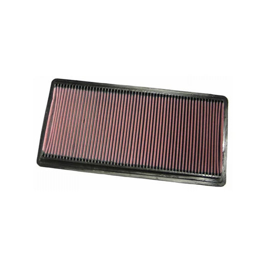 K&N Filtro de Ar Chevrolet Corvette / Express (33-2111)
