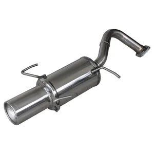 Panela InoXcar Nissan Micra 1.0/1.3 1992- 102mm