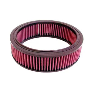 K&N Filtro de Ar Dodge/Plymouth/Jeep/Chrysler/AMC various models 1961-2003 (E-1100)