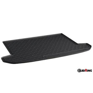 Tapete Bagageira de Borracha  Kia Sportage 2016-2018 (Piso Superior)