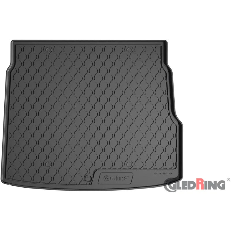 Tapete Bagageira de Borracha Geely StarRay EM-I (PHEV) 2024- (Piso Superior)