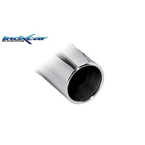 Panela InoXcar Mini One R56 1.4 (75-95hp) 2007- (Ø42) 1x102mm