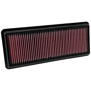 K&N Filtro de Ar Fiat 124 Spider Mazda MX-5 (Miata Roadster) 1.5/2.0 2015- (33-5040)