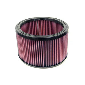 K&N Round Air Filter - 254mm outside diameter 203mm inside diameter 152mm height (E-1170)