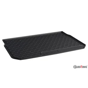 Tapete Bagageira de Borracha  Peugeot 2008 2013-2019