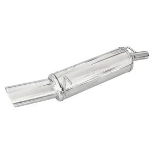 Panela InoXcar Ford Fiesta 1.2 16v (75HP) 2002- 120x80mm