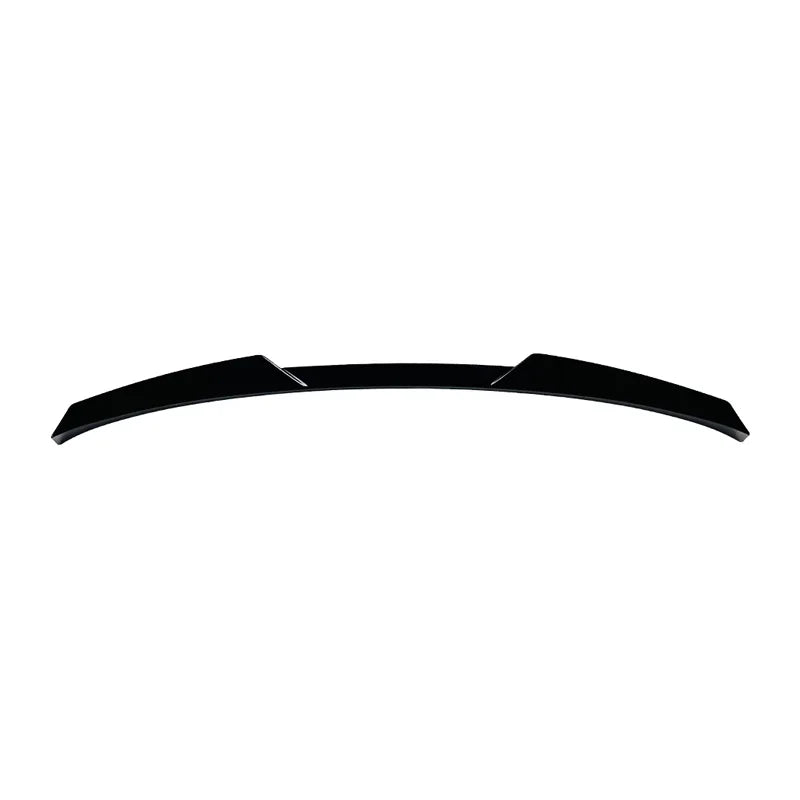 Spoiler Aileron Traseiro BMW Serie 3 F31 Touring 2012-2019 Mid (ABS Glossy Black)