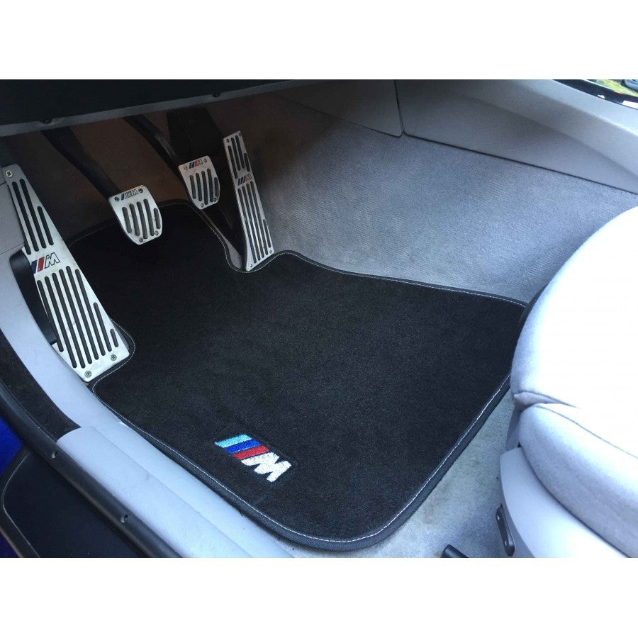 Tapetes para BMW Serie 1 E81 e E87 (2004-2012) Premium