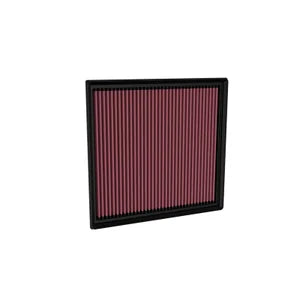 K&N Filtro de Ar Ford E350/E450 Super Duty V8 7.3L 2021-2024 (33-5138)