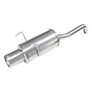 Panela InoXcar Fiat Panda 1.4 16v (100HP) 2007- 102mm