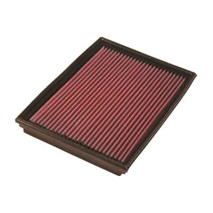 K&N Filtro de Ar Opel Corsa C 1.0/1.2/1.4 2001- (33-2212)