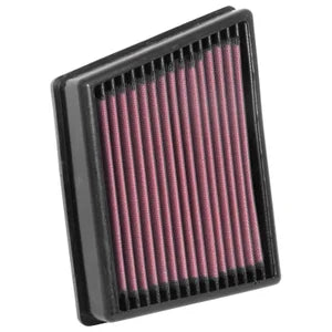 K&N Filtro de Ar Ford Fiesta VII & Ecoboost/Ecosport 1.0 2017- & Tourneo Courier/Transit Connect 1.5 D 2017- (33-3117)