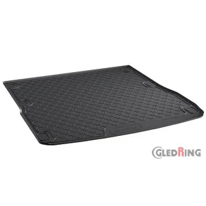 Tapete Bagageira de Borracha  Audi A6 (4F) Avant 2005-2011