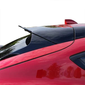Spoiler Aileron para Ford Mustang Mach-E 2020- 'M4' (Glossy Black ABS)