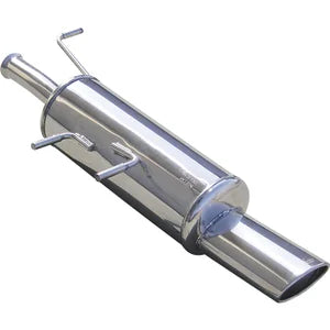 Panela InoXcar Citroën C4 2.0 16v (136HP) 2005- 120x80mm