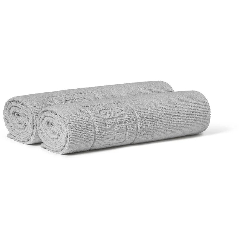 AutoGlym Finishing Cloths - Conjunto 2 panos